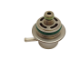 Brændstoftryksregulator Citroen Peugeot Renault 0280160515