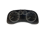 Speedometer Peugeot 307 9655476380 G 00 1725