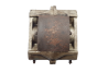Bremsekaliber Venstre Bag Citroen XM 95661797 4400F6 kombi