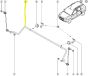 Stabilisator Bag Ny Original Duster Terano III 4x4 5623000Q0C
