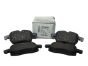 Bremseklodser Forside Opel Fiat Saab 93188112 1605137
