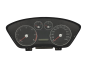 Omdrejningstæller Ford Focus 4M5T-10849-GM 4M5T10849GM 28618