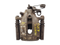 Bremsekaliber Venstre Bag Peugeot 407 C5 4401G4 1651759380 TRW