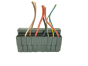 Sikringsboks Citroen Peugeot 9636079380 3841