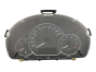 Speedometer Peugeot 1007 9658241580 A2C53106797 46162