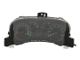 Omdrejningstæller Fiat Panda 51711239 503000480900 29943