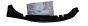 Dørtætning Venstre Forside Ny Original 9813243780 Citroen C3 3