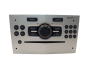 Radio CD-afspiller 30 MP3 Opel 13257028 344183129 UZU Delphi 1577