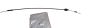 Gaskabel Original 7700843194 Renault
