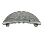 Speedometer Opel Corsa C 13173347WA 110008988026 43481