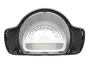 Speedometer Smart Fortwo A4515403647 Borg 33429