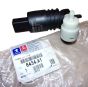 Vaskepumpe Ny Original 6434.A1 6434A1 Citroen C-Crosser Peugeot 4007