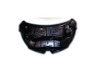 Motorhjelm Ny Original 651004529R Renault Captur