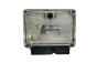 Styreenhed 038906019FC 0281010751 VW Seat Bosch 47888
