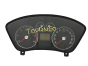 Omdrejningstæller Ford Connect 9T1T-10849-AE 9T1T10849AE 57878