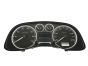 Omdrejningstæller Peugeot 307 9645768480 E 01 58025