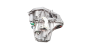Gearkasse Ny Original TL4363 Nissan NV250 1.5 dCi
