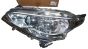 Forlygte Venstre Ny Original 9802221580 Peugeot 208