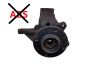 Hjullejestyr Forside Højre Peugeot 364753 330785 82mm 16mm