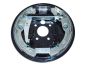 Bremsekaldeplade Højre Bag 1J0609426C B17913 Volkswagen Skoda Borsehung