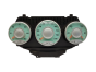 Omdrejningstæller C8 807 Ulysse 1496274080 PSA Fiat 1527