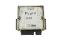Styreenhed 9646774280 0281010996 28FM0000 PSA Bosch 37562