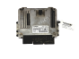 Styreenhed 0281030545 9807886180 PSA Bosch 24115