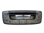Radio CD-afspiller C1 107 Aygo 86120-0H010 CQ-MS0570LC W53811 1232