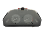 Omdrejningstæller Citroen Saxo 9624876880 49748