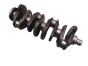 Krumtapaksel 8200037836 8201707072 179952 2.0 Turbo Renault S13