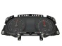 Omdrejningstæller VW Golf MK7 5G0920871 Johnson Controls 24961