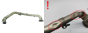 Egr Rør 1618T4 966189738000 2.2 HDI Biturbo Citroen Peugeot
