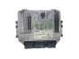 Styreenhed 0281013872 9664843780 9653958980 PSA Bosch 63870