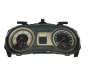 Speedometer Renault Clio 3 8200761865 M 58511
