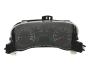 Omdrejningstæller Fiat Panda 51711239 503000480900 29648