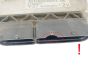 Styreenhed 51806557 0281012882 Alfa Romeo Bosch 46335