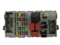 Sikringsboks Fiat 51771409 NPL 51733919 CPL Delphi 20018