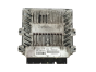 Styreenhed 5WS40167F-T 9658345180 SID803 PSA Siemens 27930