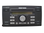 Radio CD-afspiller Ford C-Max 6S61-18C815-AG KW2000 6000CD Visteon 2