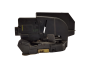Dørlåsemekanisme Venstre Bag 7701038439 Renault Laguna I Vachette