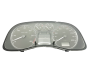 Speedometer Peugeot 307 9654485280 A01 43687