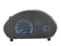 Speedometer Daewoo Matiz 96566387 24129