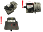 Abs Pumpe Opel Vectra B 12864101 12836801 S105000001Q Kelsey