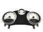 Omdrejningstæller Peugeot 207 9662904080 A2C53190333 52921