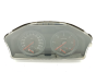 Omdrejningstæller Volvo V50 31254776 69199-420T 26478