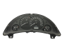 Omdrejningstæller Opel Corsa C 09166814FL 110008988009 40038