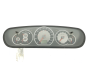Omdrejningstæller Citroen C5 Lift 9655608780 25870
