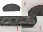 Omdrejningstæller Seat Alhambra 7M7920840L YM2110849CND