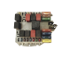 Sikringsboks Fiat 46835587 Delphi 25630