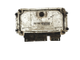 Styreenhed 0261206246 9637838780 9645802280 PSA Bosch 18378